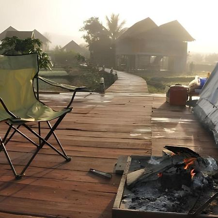 Herntai Resort Ban Mae La Noi Exterior photo