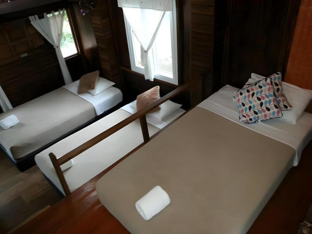 Herntai Resort Ban Mae La Noi Exterior photo