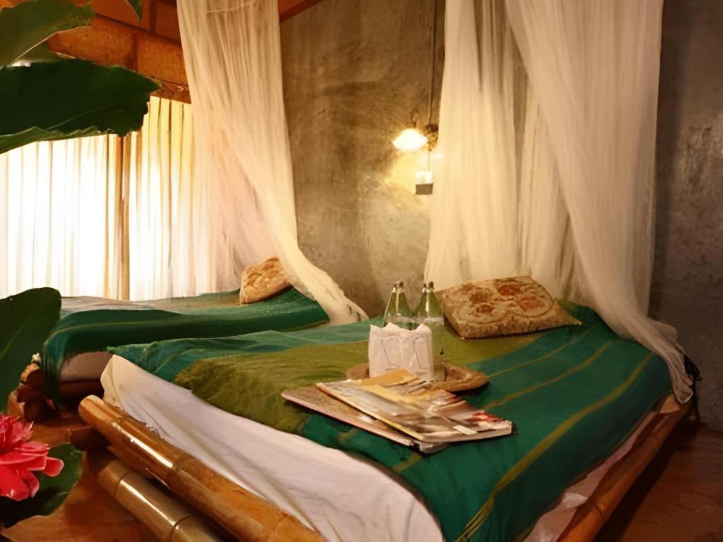 Herntai Resort Ban Mae La Noi Exterior photo